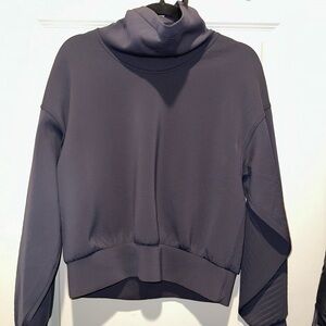 Lululemon Casual Full Flourish Pullover